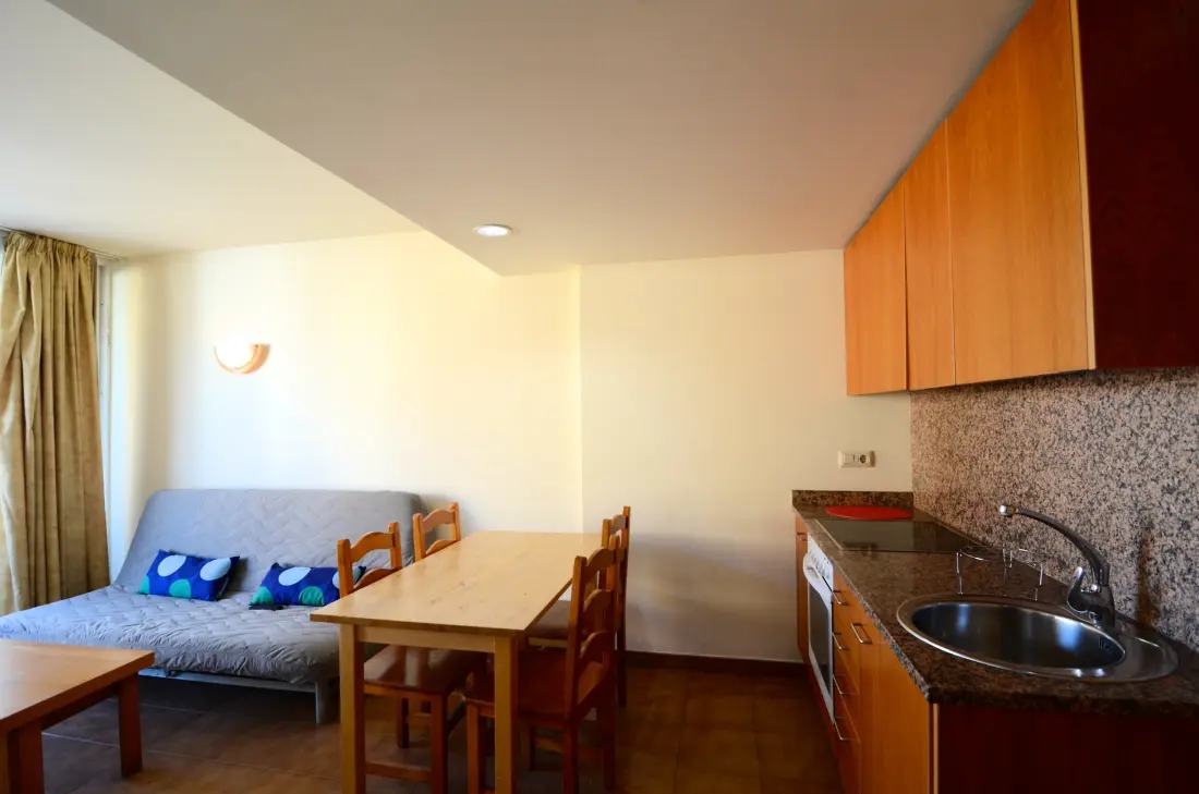 Appartements à L'Estartit