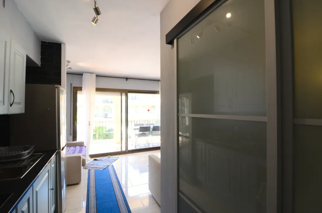 Appartements à L'Estartit