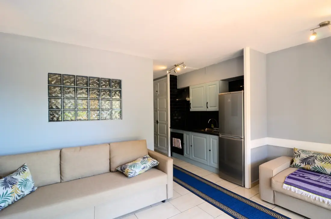 Appartements à L'Estartit