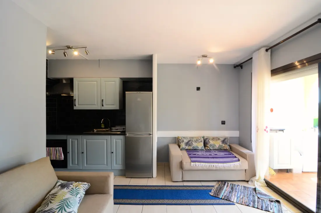 Appartements à L'Estartit