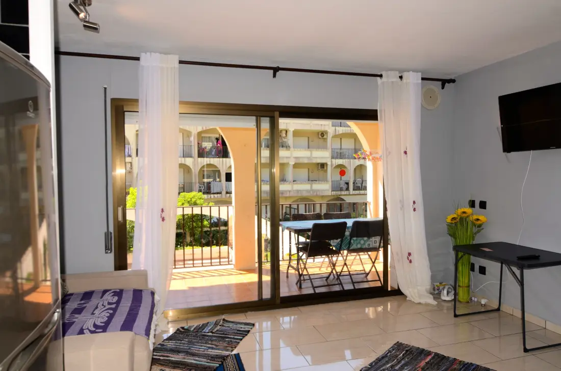 Appartements à L'Estartit