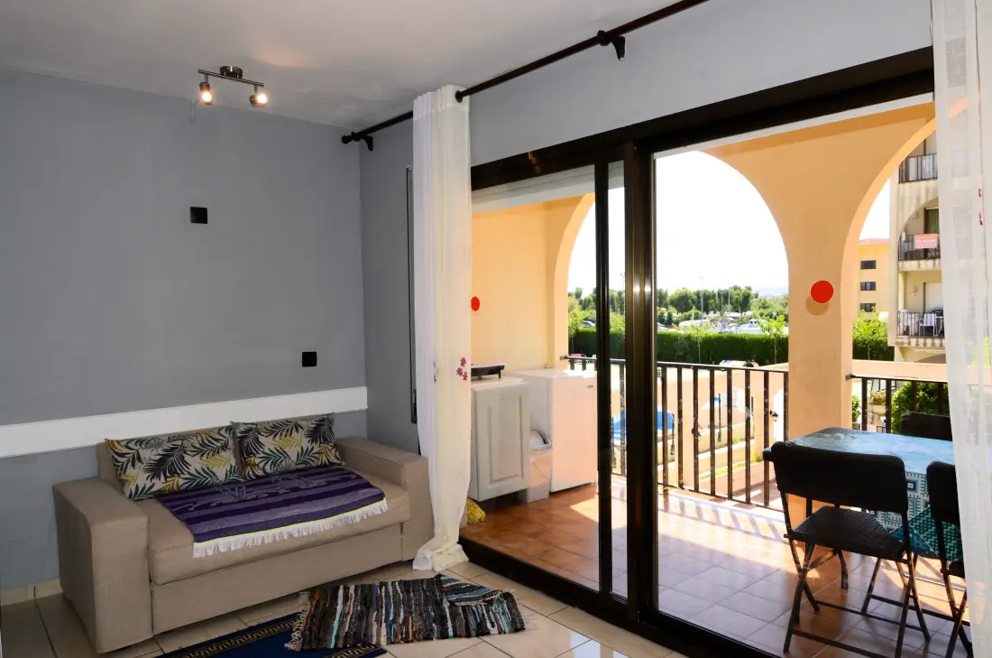 Appartements à L'Estartit