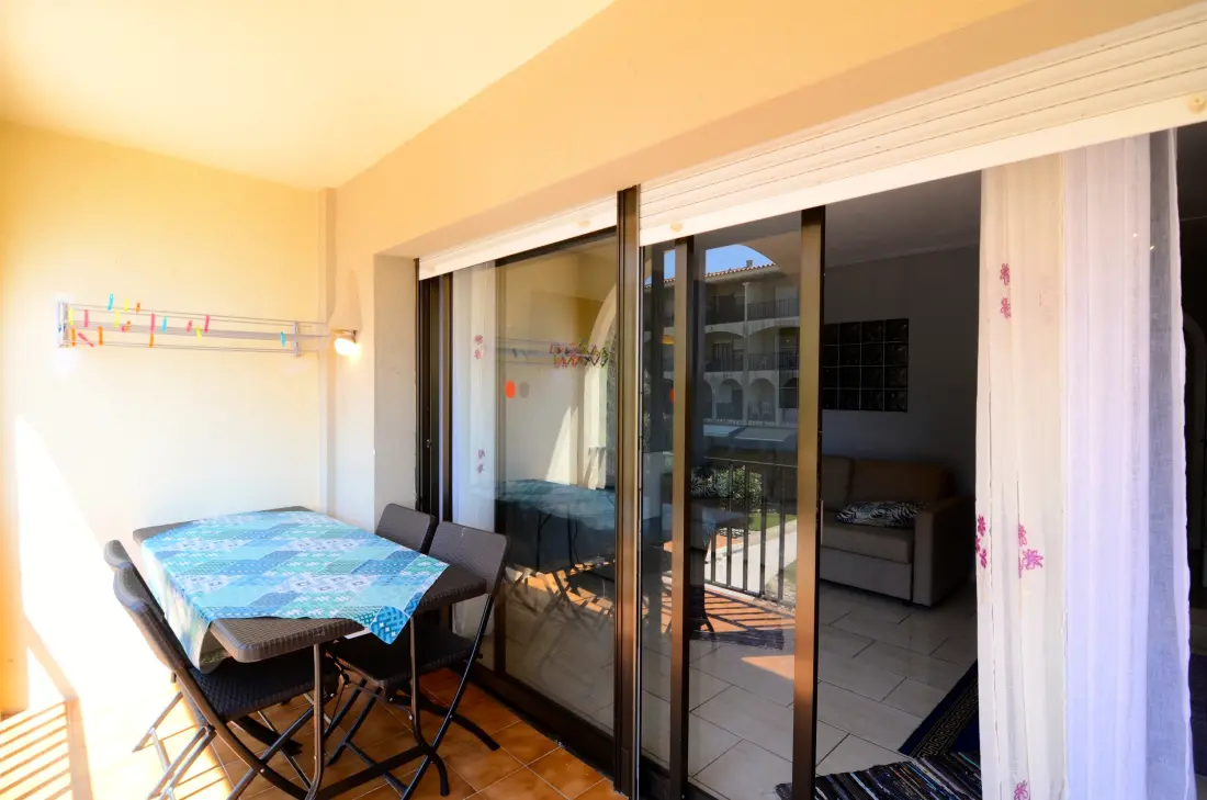 Appartements à L'Estartit