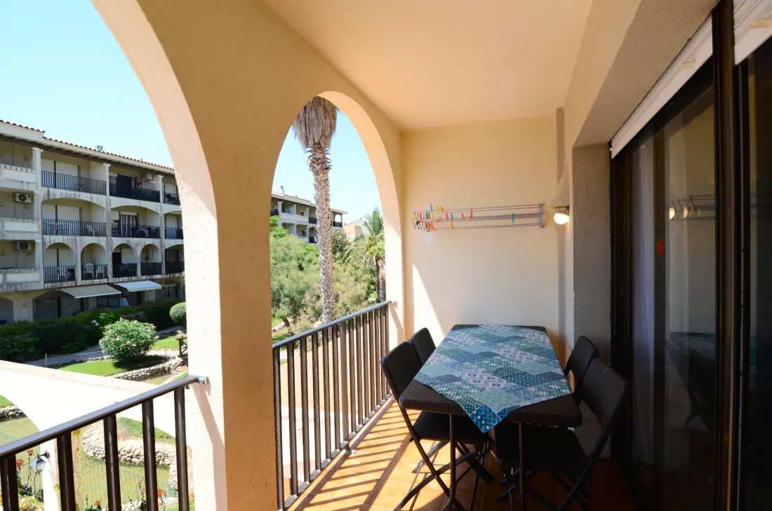 Appartements à L'Estartit