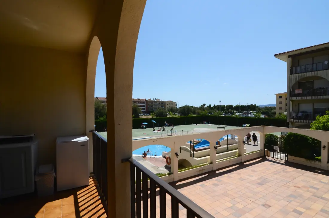 Appartements à L'Estartit