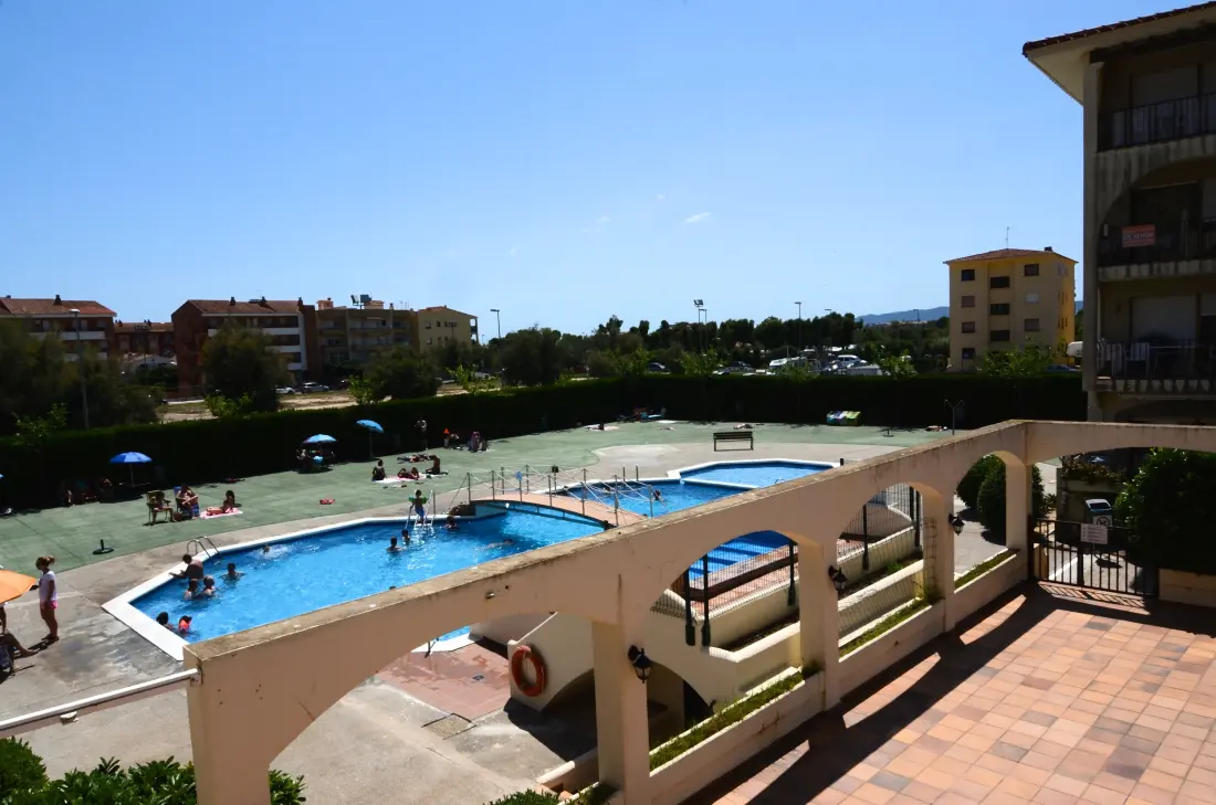 Appartements à L'Estartit