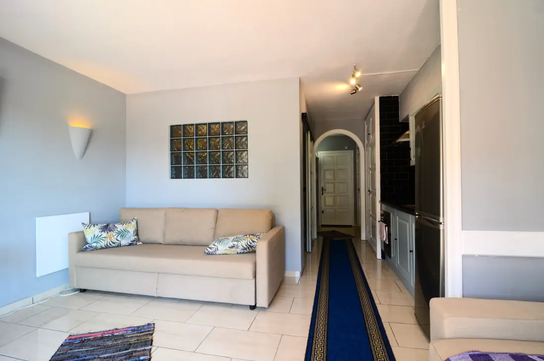 Appartements à L'Estartit