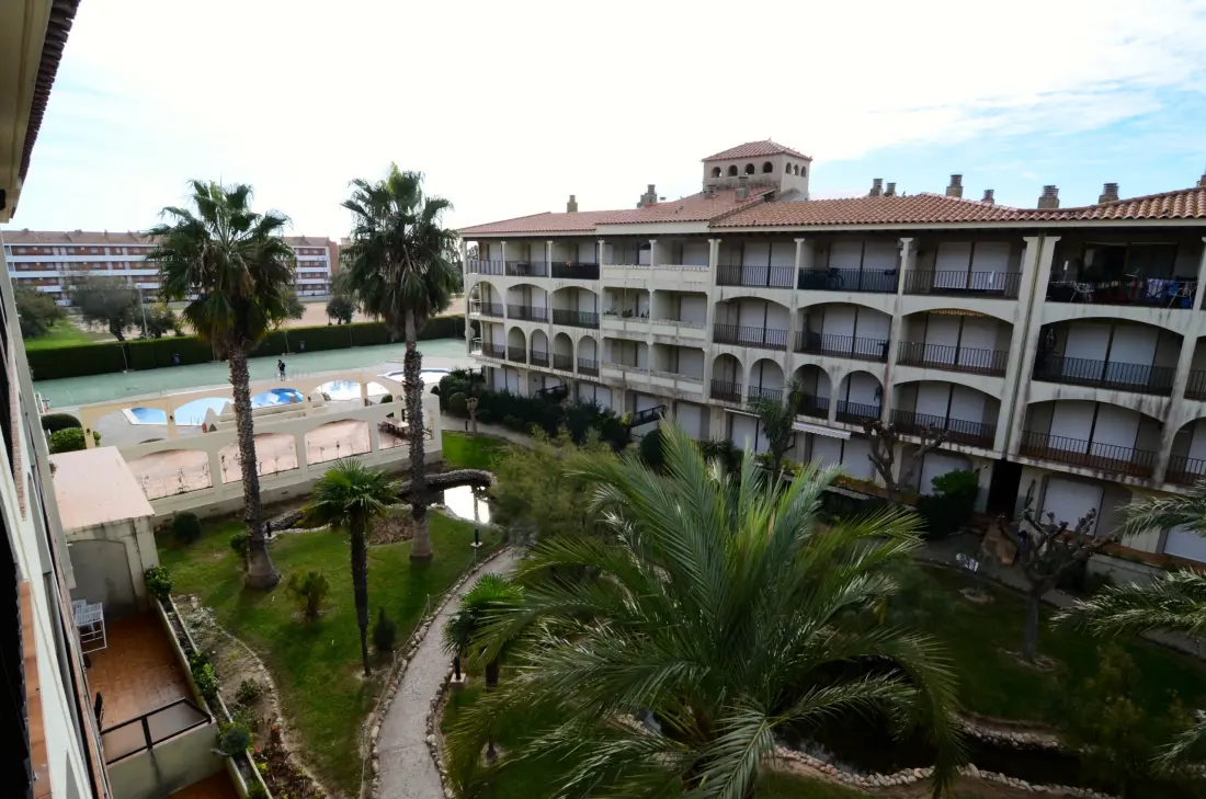 Appartements à L'Estartit