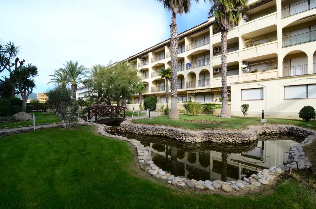Appartements à L'Estartit