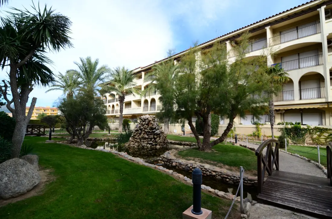 Appartements à L'Estartit