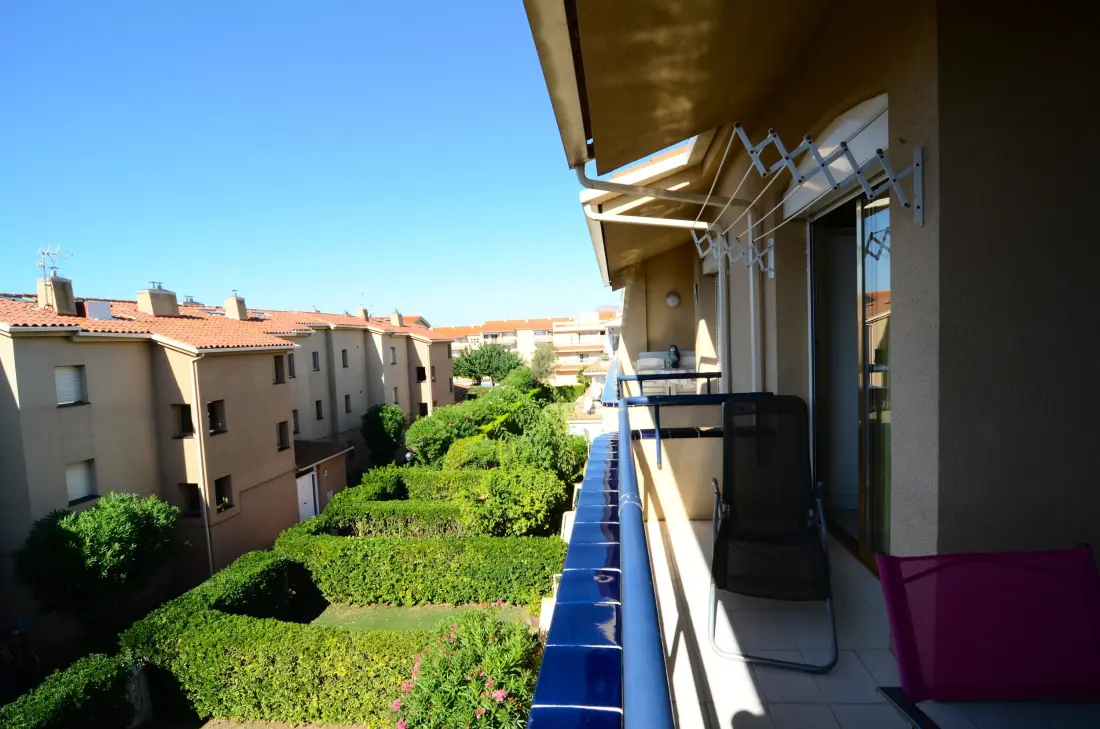 Appartements à L'Estartit