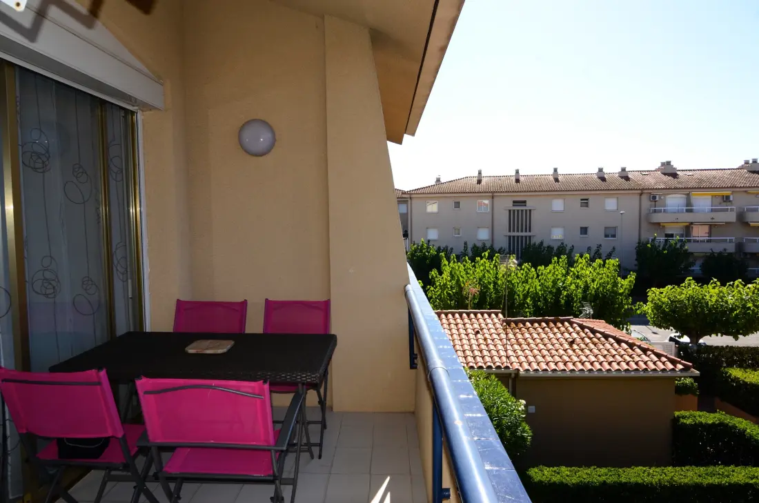 Appartements à L'Estartit