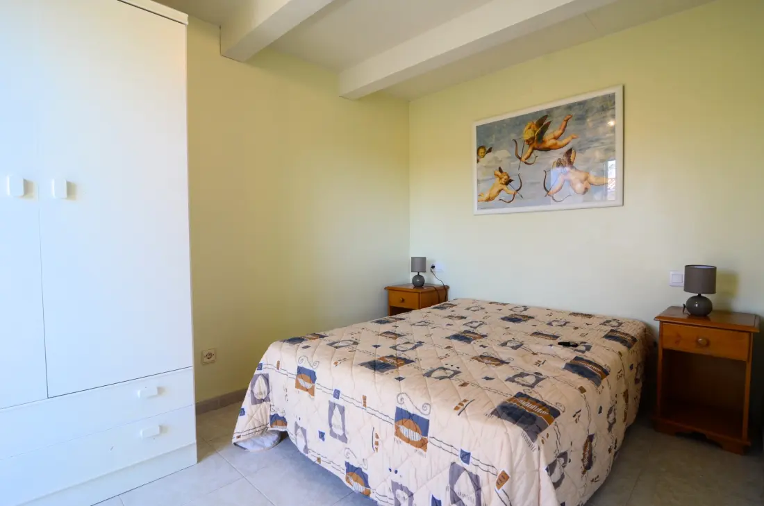 Appartements à L'Estartit