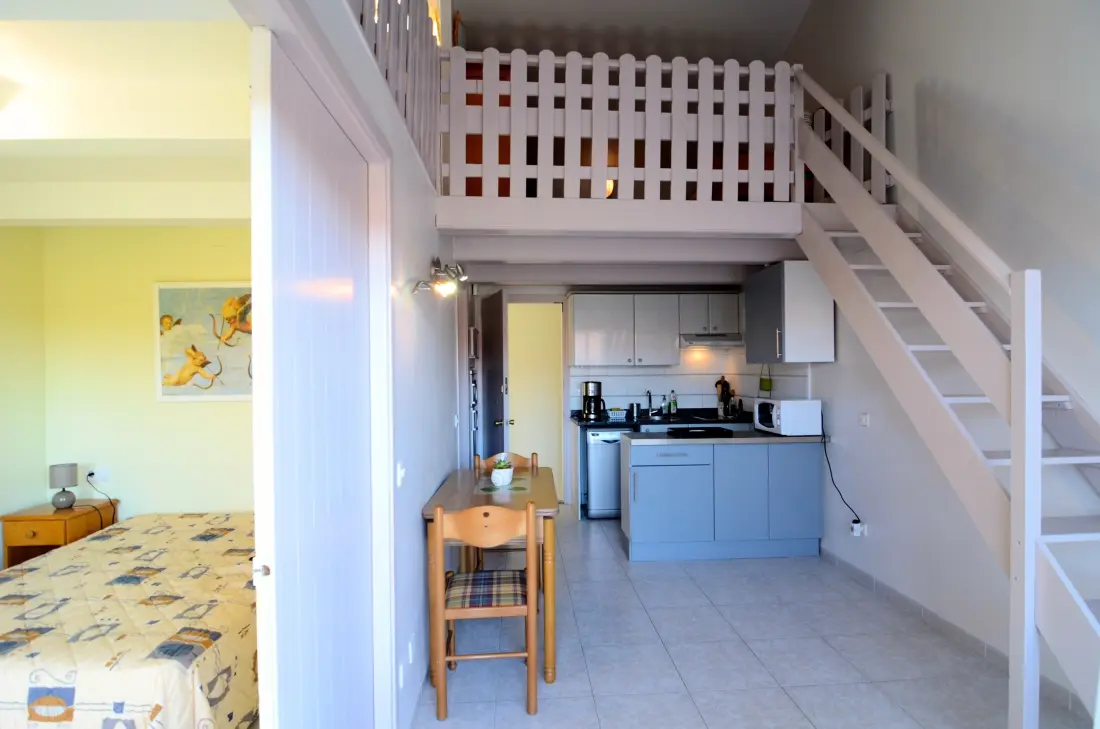 Appartements à L'Estartit