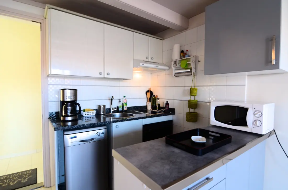 Appartements à L'Estartit