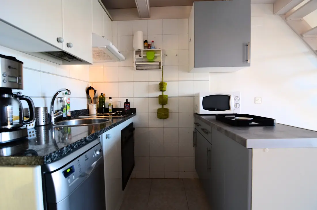 Appartements à L'Estartit