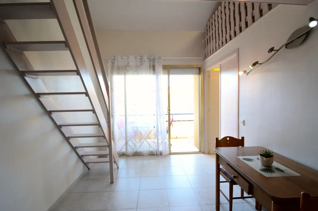 Appartements à L'Estartit