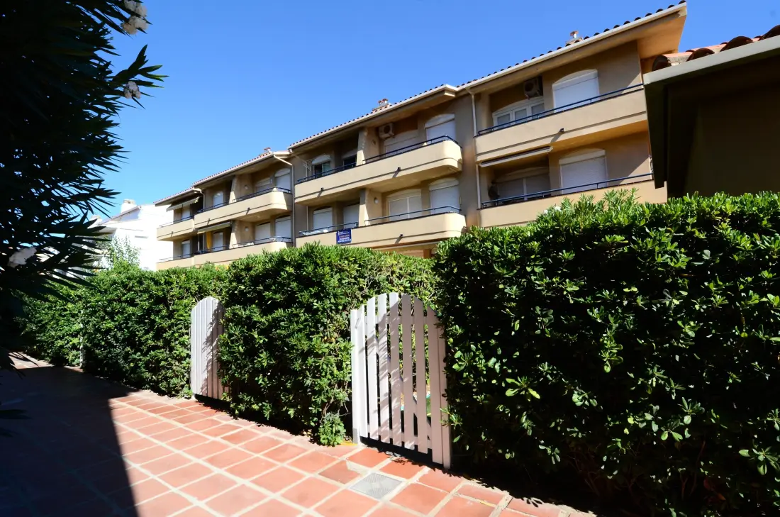 Appartements à L'Estartit