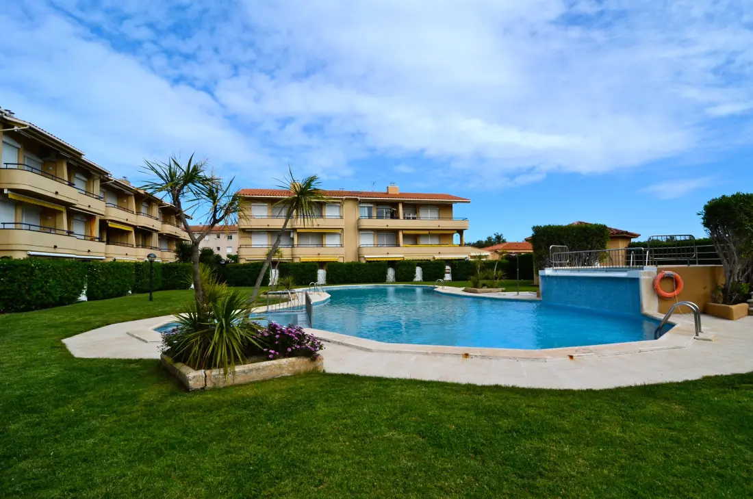 Appartements à L'Estartit