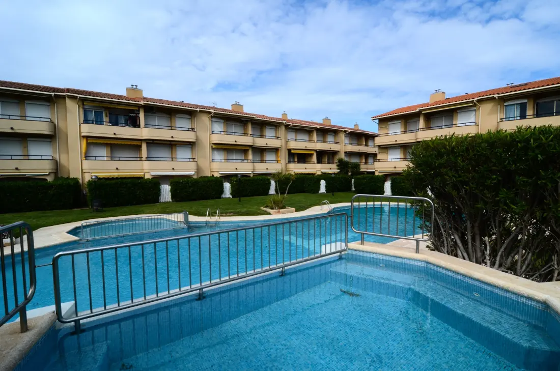 Appartements à L'Estartit