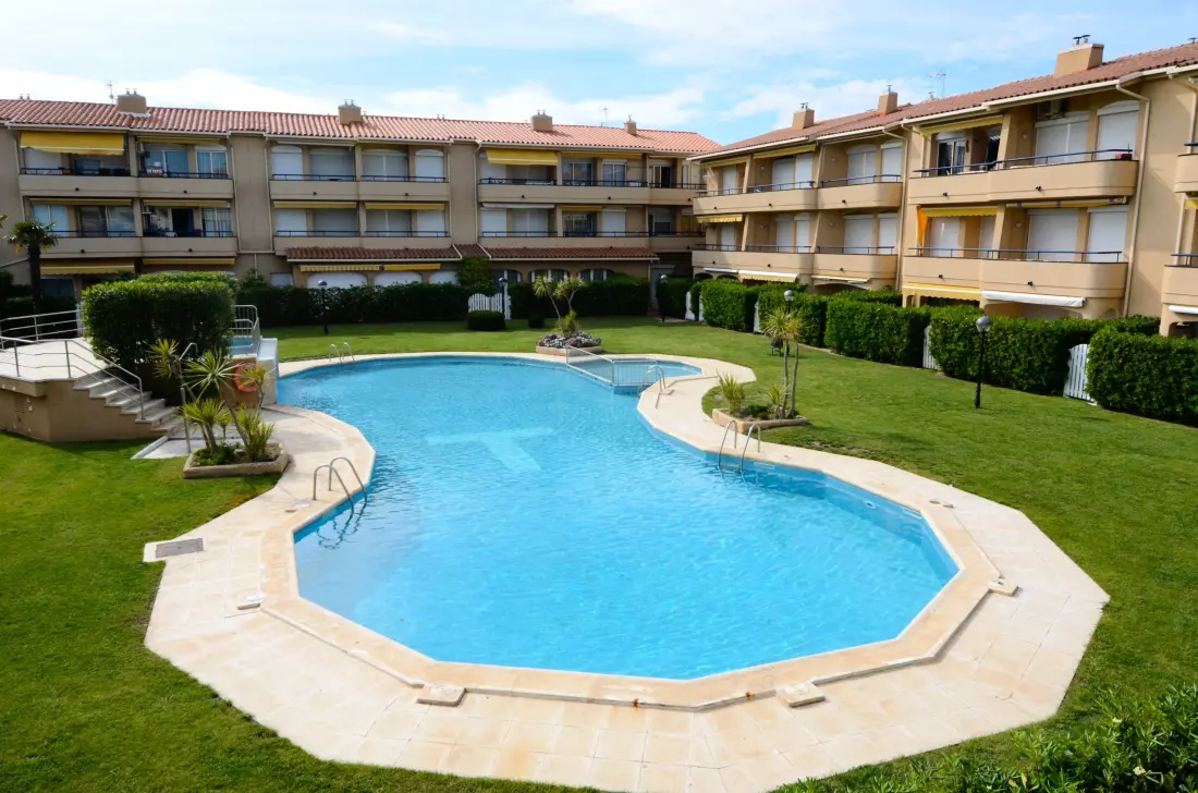 Appartements à L'Estartit