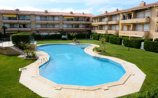 Appartements à L'Estartit