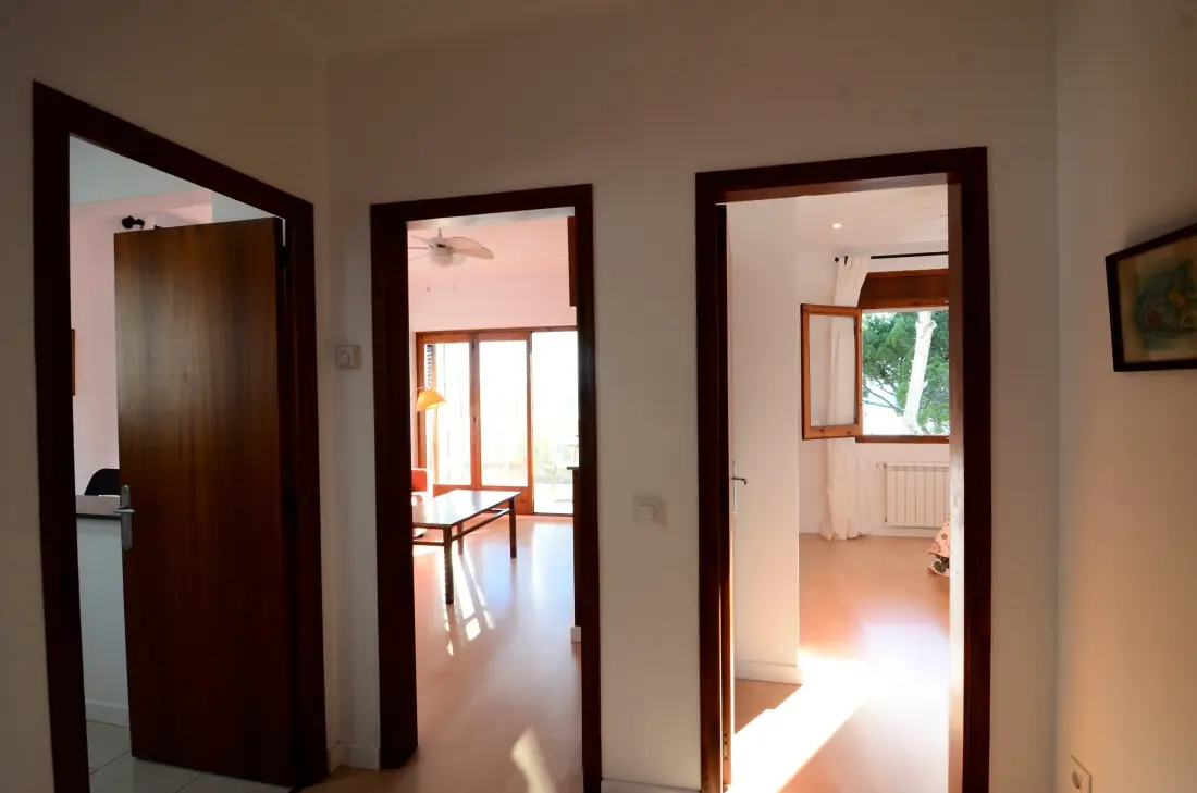 Appartements à L'Estartit