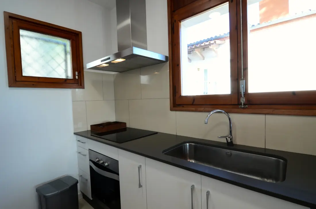 Appartements à L'Estartit