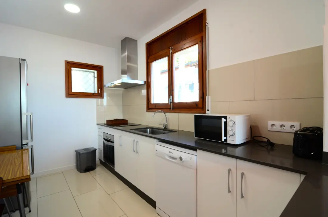 Appartements à L'Estartit