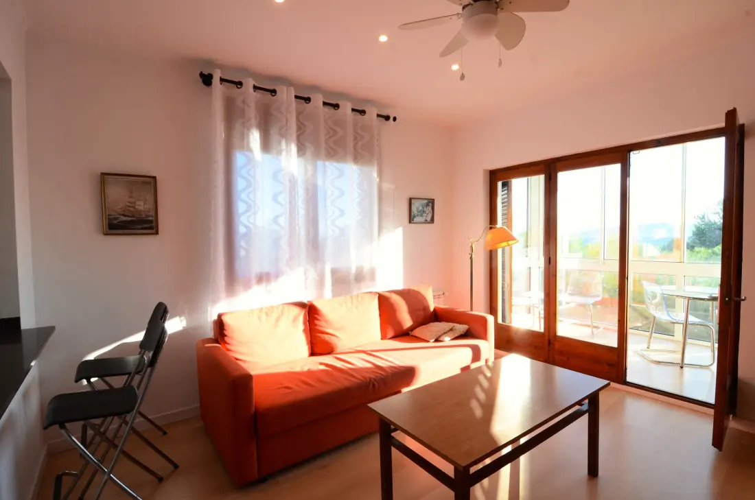 Appartements à L'Estartit