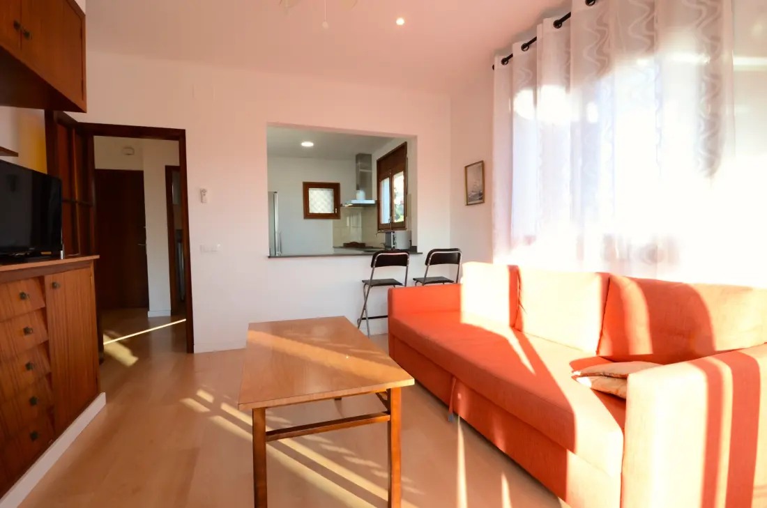 Appartements à L'Estartit
