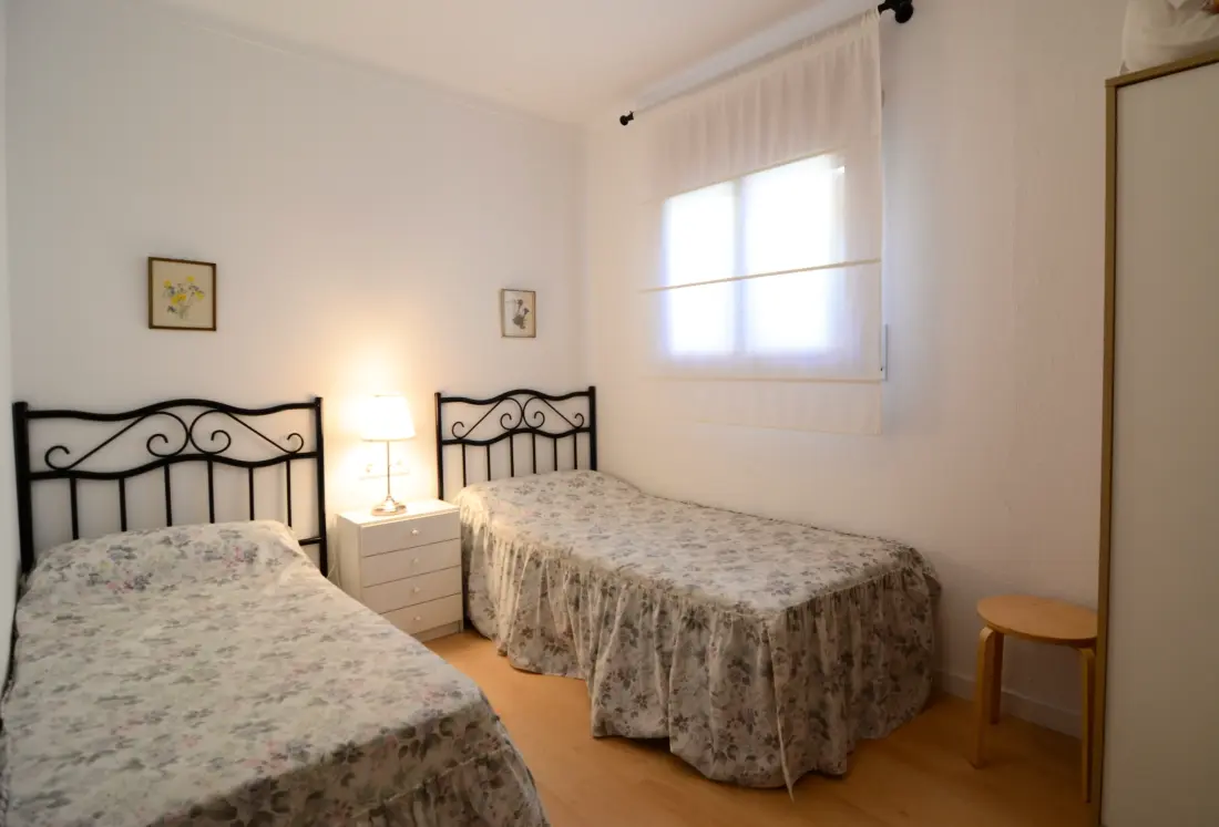 Appartements à L'Estartit