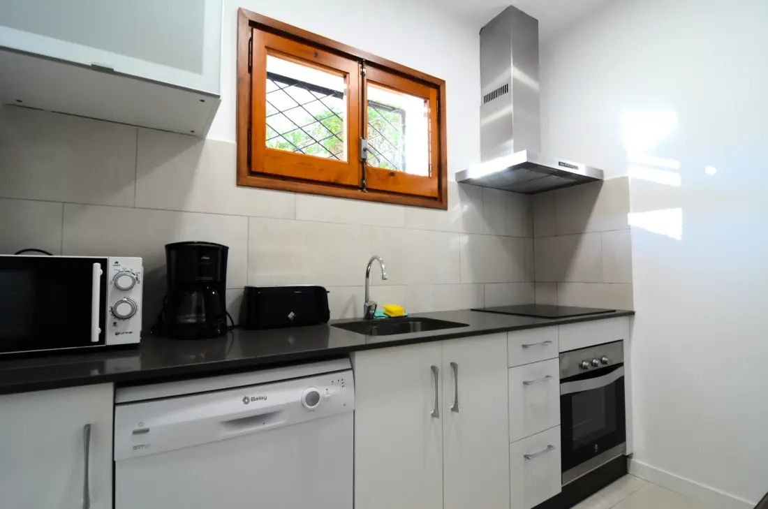 Appartements à L'Estartit