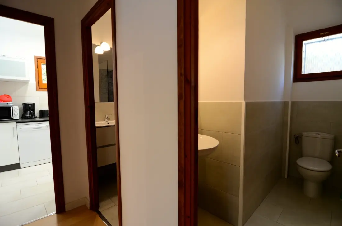 Appartements à L'Estartit