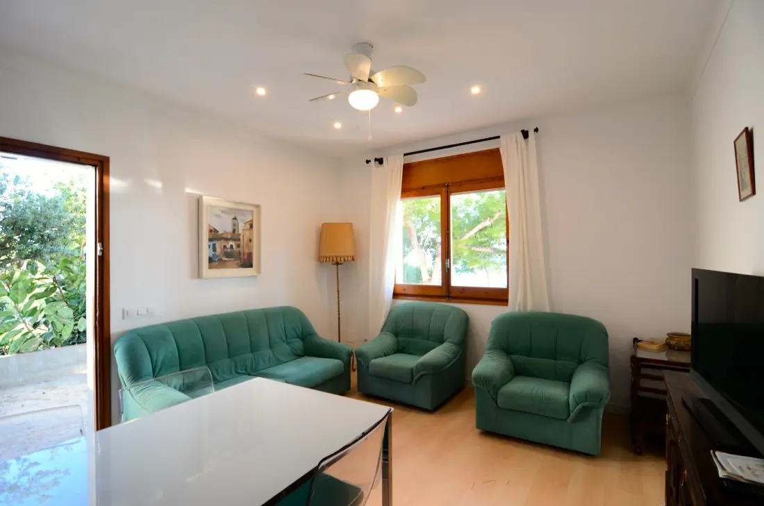 Appartements à L'Estartit