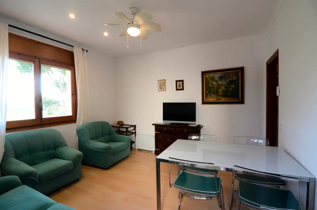 Appartements à L'Estartit
