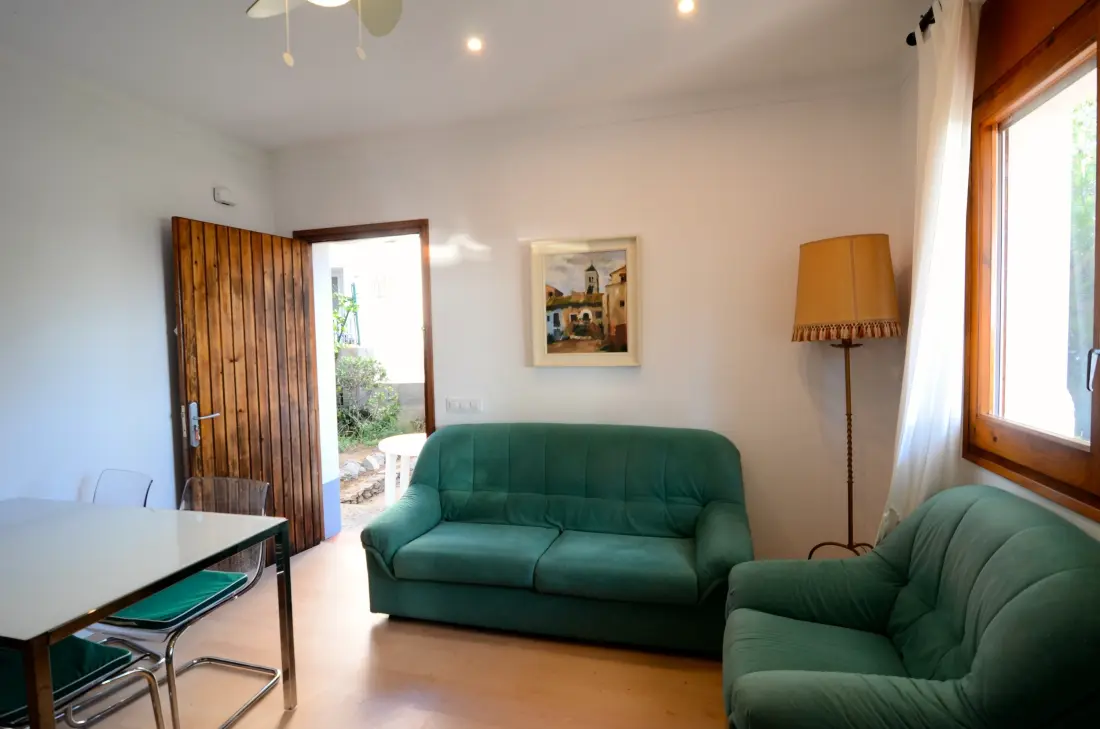 Appartements à L'Estartit
