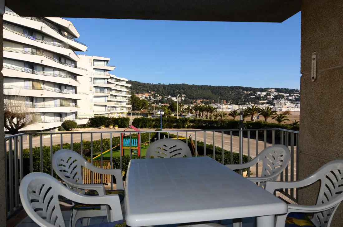 Appartements à L'Estartit