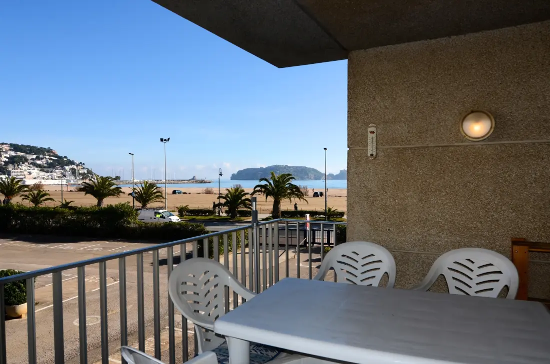 Appartements à L'Estartit
