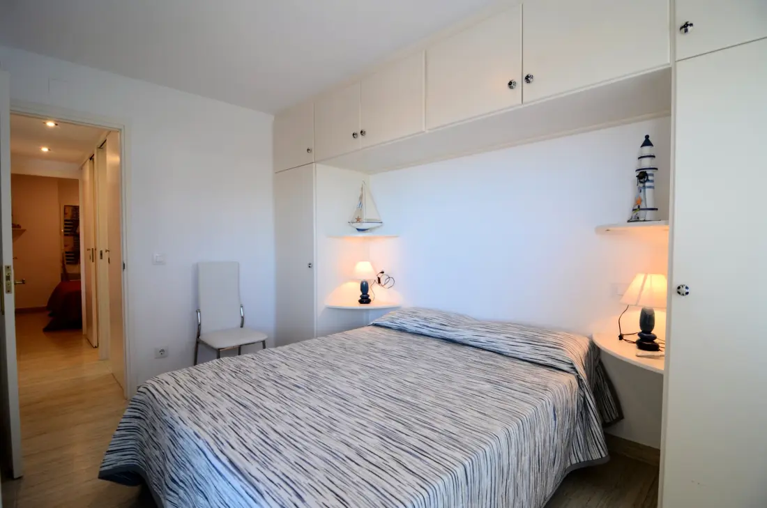 Appartements à L'Estartit