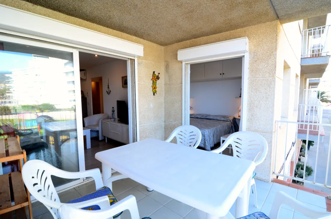 Appartements à L'Estartit