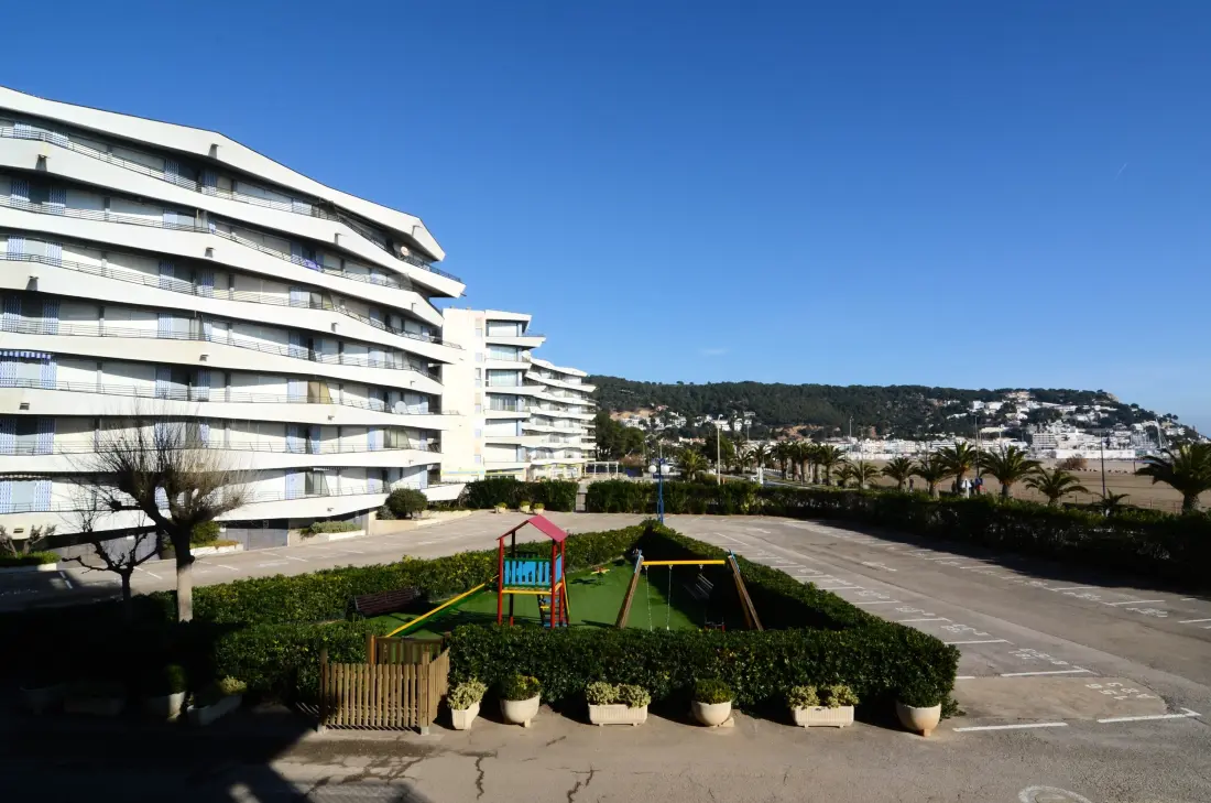 Appartements à L'Estartit