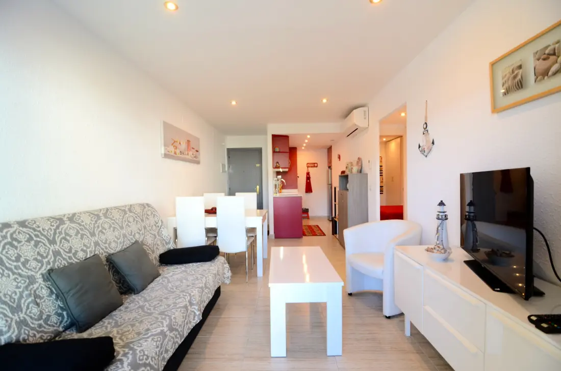 Appartements à L'Estartit