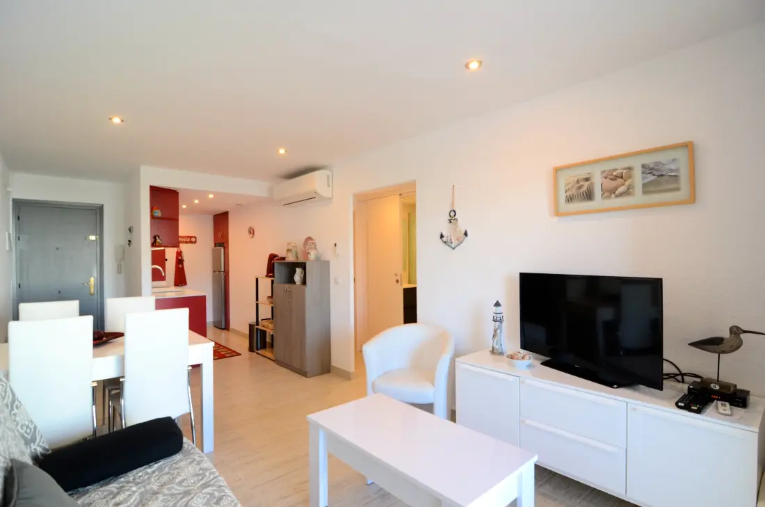 Appartements à L'Estartit
