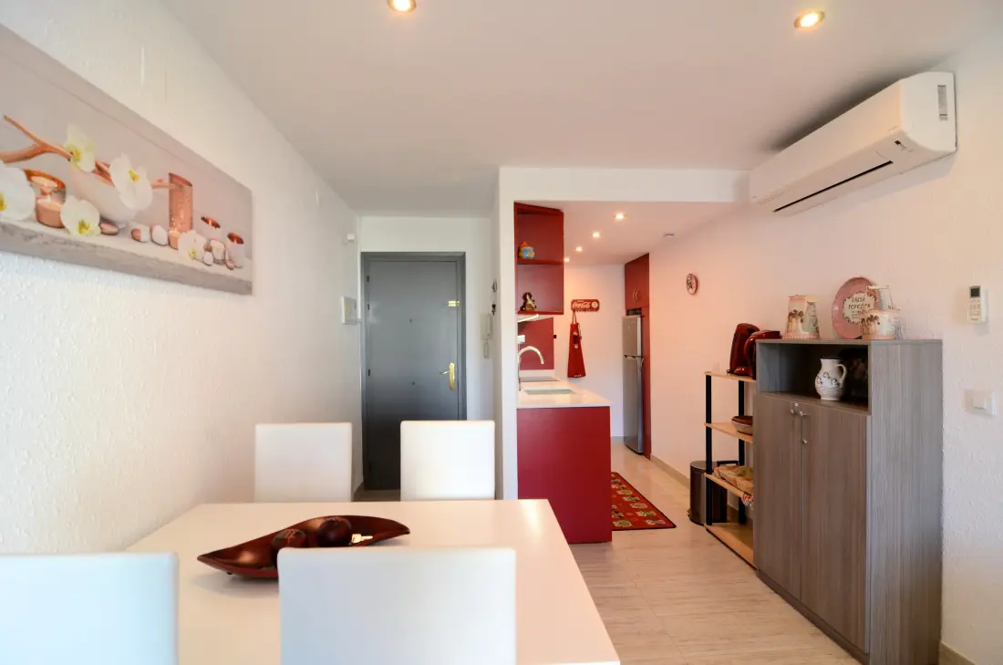 Appartements à L'Estartit