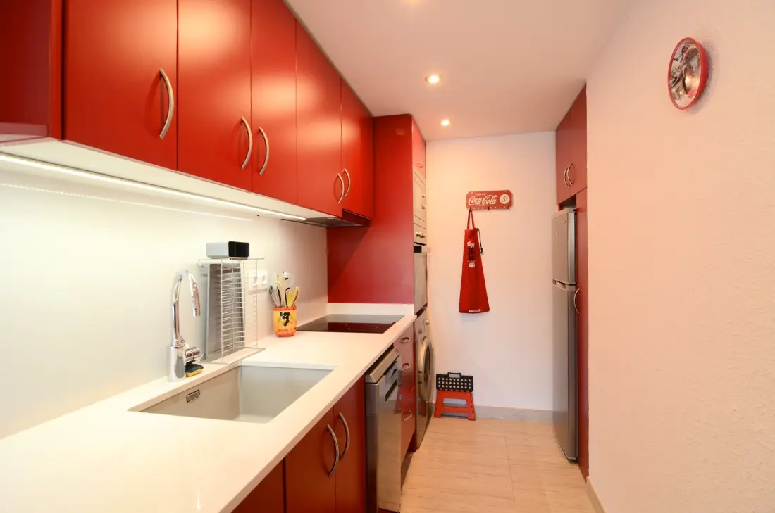 Appartements à L'Estartit