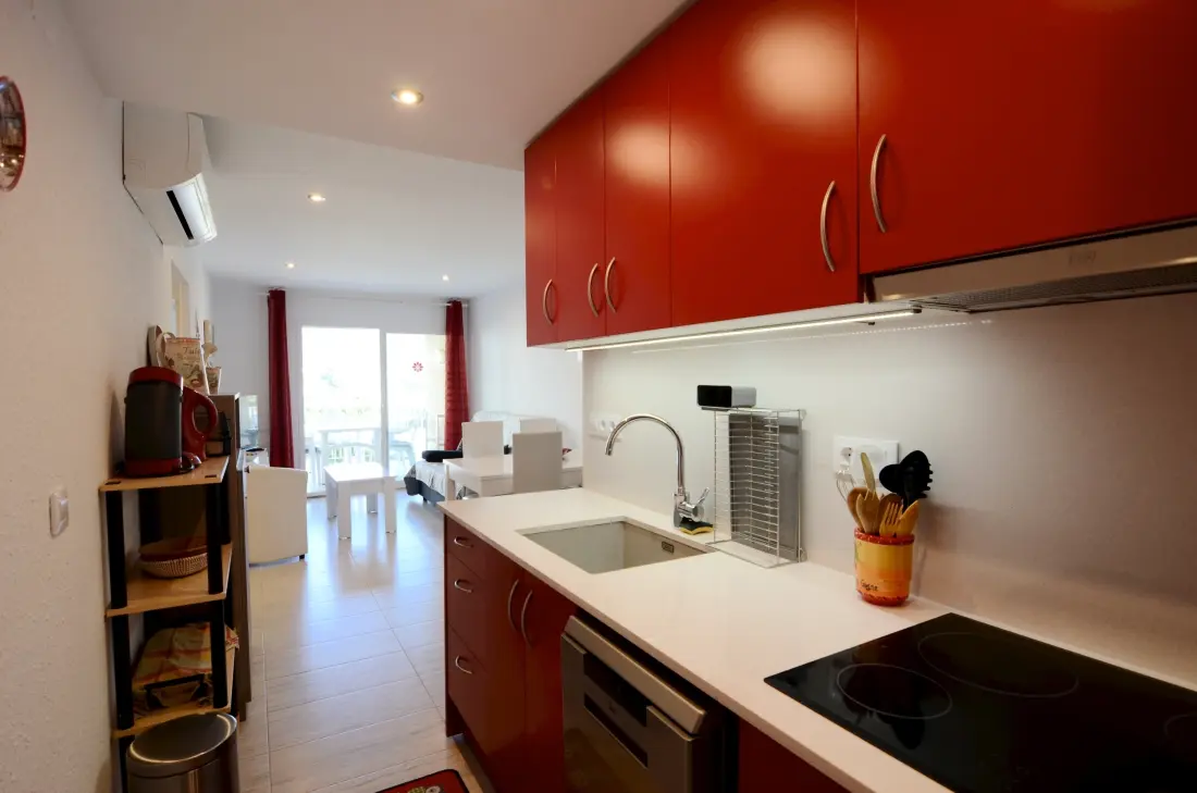 Appartements à L'Estartit