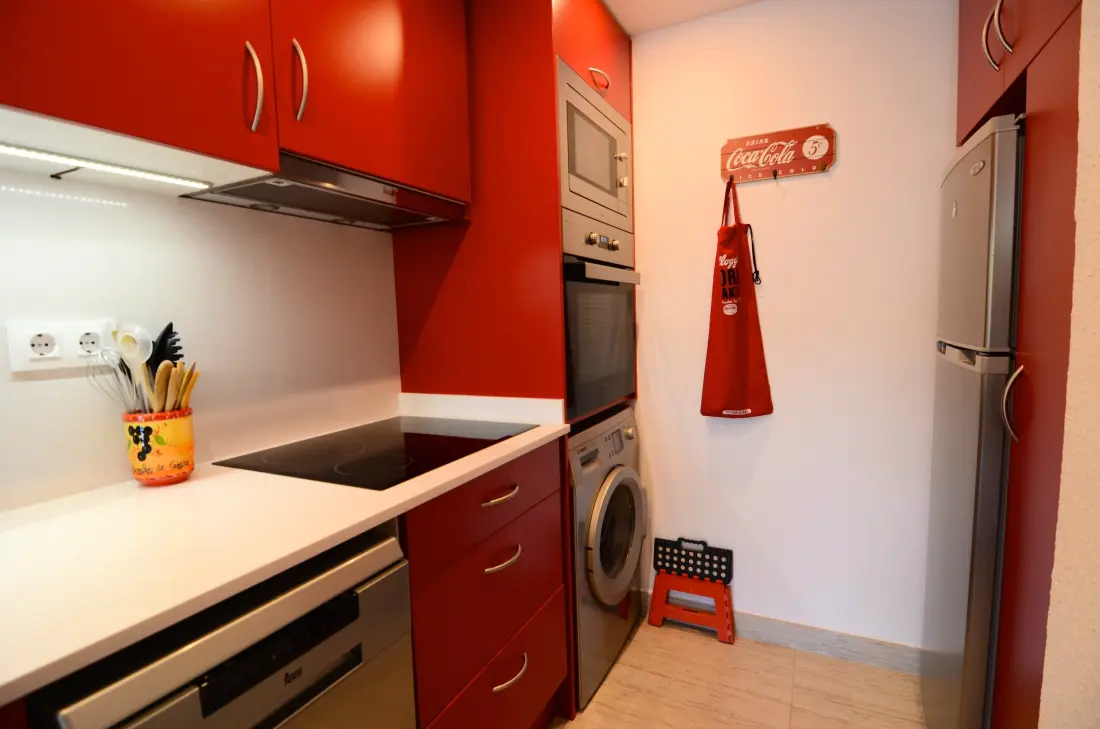 Appartements à L'Estartit