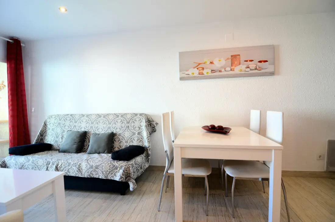 Appartements à L'Estartit