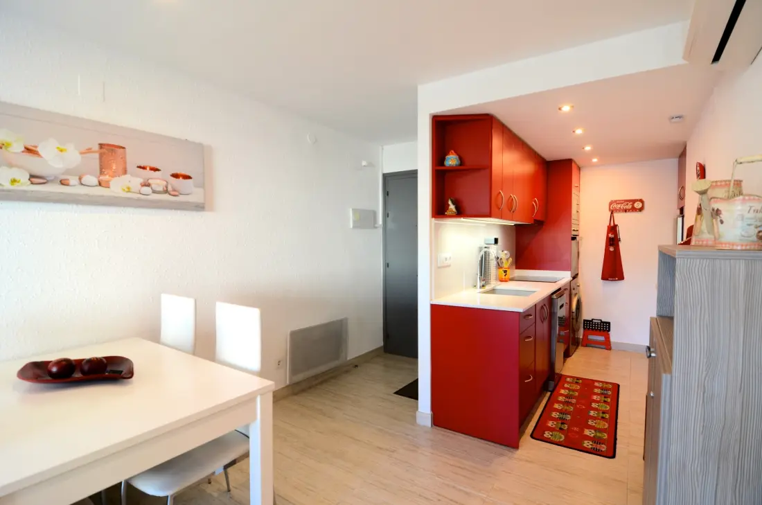 Appartements à L'Estartit